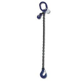 Beta 8096/G10 D13-3 Pendente per sollevamento con ganci accorciatori catena ad 1 braccio, G10 080961133