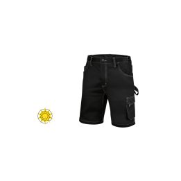 Beta 7831SN XS Bermuda da lavoro elasticizzati Slim fit 078310100