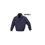 Beta 7849BL XXL Giacca da lavoro in T/C twill 245 g, blu 078490105