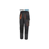 Beta 7860G XXL Pantaloni da lavoro Beta easy leggeri 078600805