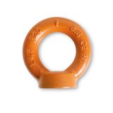 Beta 8043 M18 Golfare femmina per sollevamento, acciaio legato ad alta resistenza grado 8 080430218