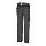 Beta 7818G XXL Pantaloni da lavoro multitasche con inserti in tessuto elasticizzato 078180005