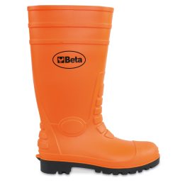 Beta 7328A 47 Stivale da lavoro "alta visibilità" 073280647