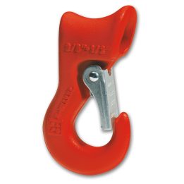 Beta 8062 16 Ganci scorsoi, acciaio legato ad alta resistenza 080620016