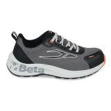 Beta 7340G 37 Scarpe RENEGADE in tessuto mesh ad alta traspirazione con allacciatura tradizionale 073400637