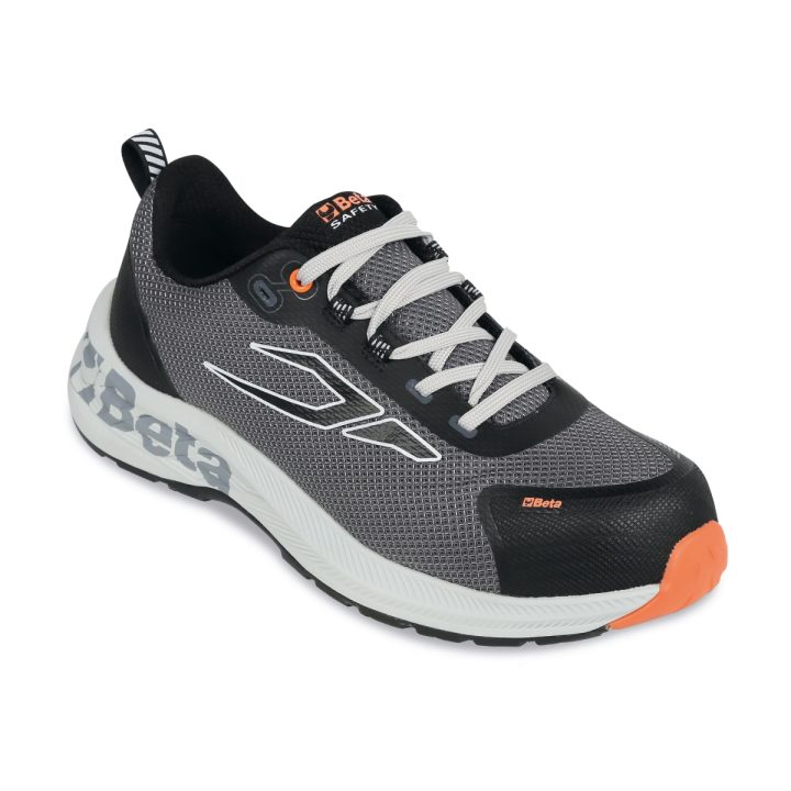 Beta 7340G 37 Scarpe RENEGADE in tessuto mesh ad alta traspirazione con allacciatura tradizionale 073400637