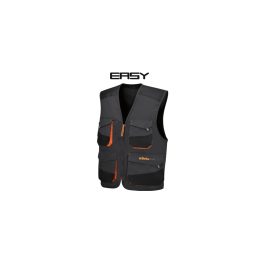 Beta 7907G S Gilet da lavoro Nuovo Design - Migliore vestibilità 079070801