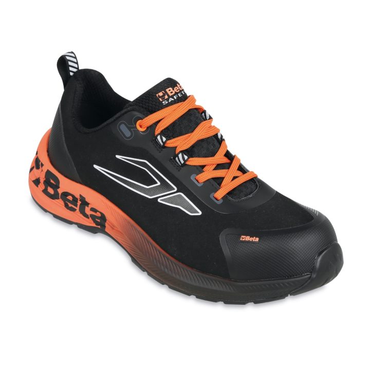 Beta 7342N 42 Scarpe RENEGADE in microfibra idrorepellente 073420542
