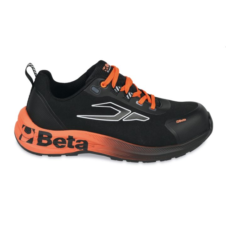 Beta 7342N 47 Scarpe RENEGADE in microfibra idrorepellente 073420547