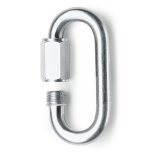 Beta 8080 6X57 Maglie rapide di giunzione zincate 080800006