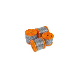 Beta 8120 2,7X75 Catene tipo Genovese per collegamenti statici, zincate 081200027