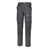 Beta 7930MG S Pantaloni da lavoro in 100% cotone elasticizzato, comodi e resistenti 079300401