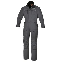 Beta 7935MG M Tuta da lavoro in 100% cotone elasticizzato, comoda e resistente. 079350402