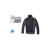 Beta 7679GG L Giacca da lavoro con imbottitura in graphene 076790013
