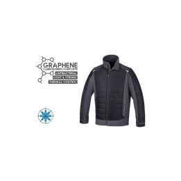 Beta 7679GG XL Giacca da lavoro con imbottitura in graphene 076790014