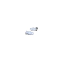 Beta 8146/RKL 0,75 Kit linguette gancio superiore e inferiore per paranchi manuali a leva 8146 081460500