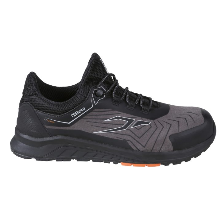 Beta 7356G 39 Scarpe 0-Gravity leggerissime in microfibra idrorepellente 073560039
