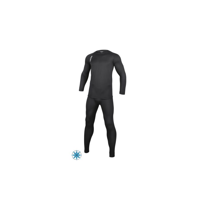 Beta 7996N XS-S Set abbigliamento intimo tecnico maglia intima tecnica maniche lunghe + calzamaglia intima tecnica 079960000