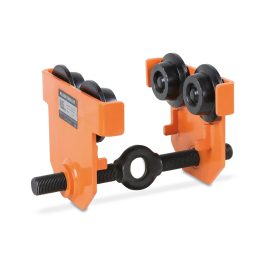 Beta 8147S 0,5 Carrello di traslazione a spinta per paranchi manuali 081470005