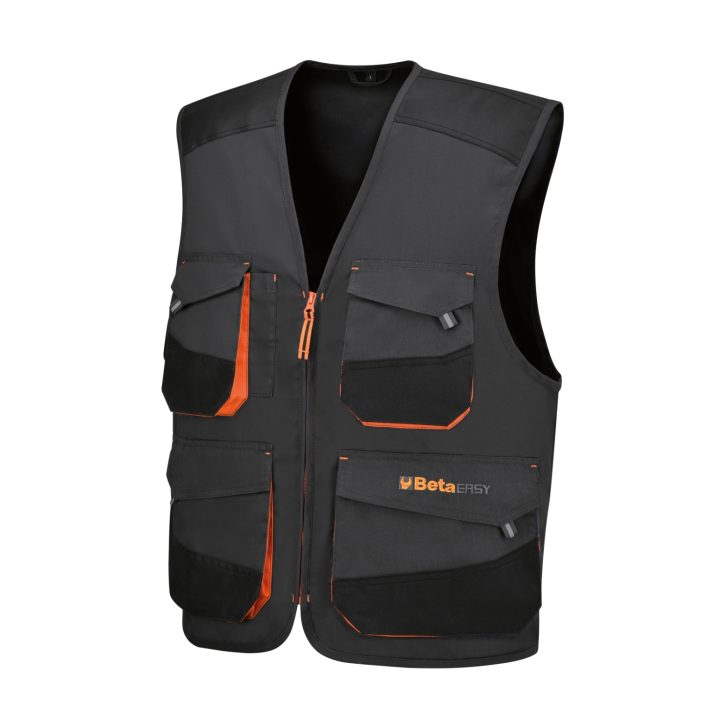 Beta 7867G XXXXL Gilet leggero da lavoro 078670807
