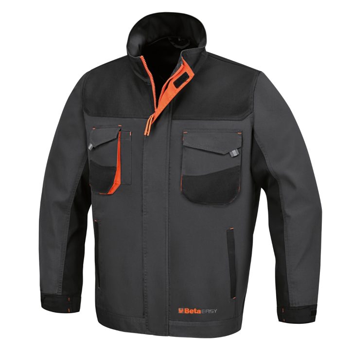 Beta 7869G XXXXL Giacca leggera da lavoro Nuovo Design - Migliore vestibilità 078690807
