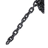 Beta 8149 5,0X15 Catene per paranchi, acciaio legato ad alta resistenza verniciata nera 081490015