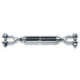Beta 8009Z M16 Tenditori a due forcelle zincati 080090016