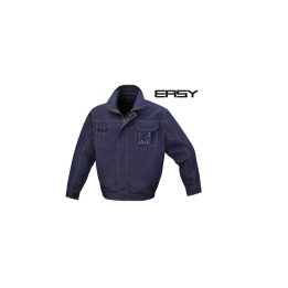 Beta 7849BL XXXXL Giacca da lavoro in T/C twill 245 g, blu 078490107