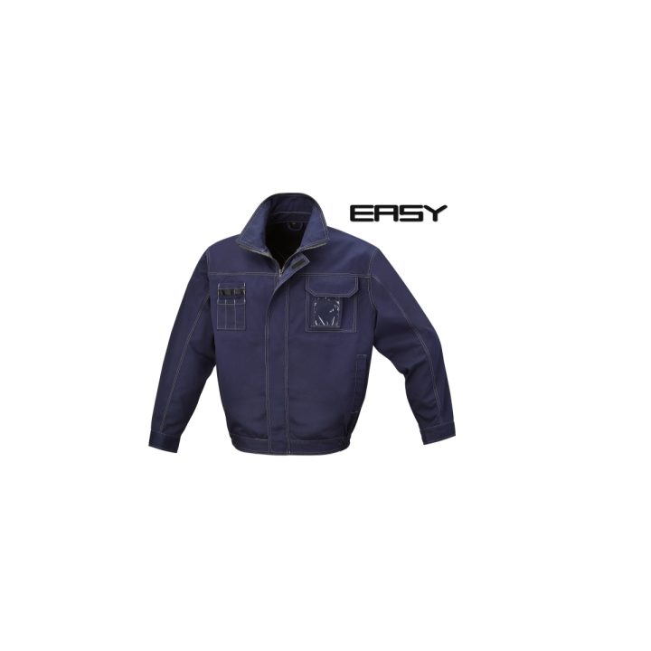 Beta 7849BL XXXXL Giacca da lavoro in T/C twill 245 g, blu 078490107