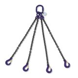 Beta 8094/G10 D6-2 Pendente per sollevamento catena a 4 bracci G10 080941002