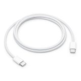 Apple MW493ZM/A USB cable 1 m USB C 60 W White