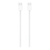 Apple MW493ZM/A USB cable 1 m USB C 60 W White