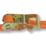 Beta 8186 10 Sistema di ancoraggio ad anello LC 2000kg con cricchetto tenditore nastro PES 081860010