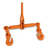 Beta 8190 13 Tendicatena di ancoraggio a cricchetto con due ganci per catene di ancoraggio 8190B Grado 8 081900013