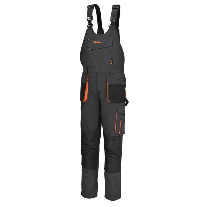 Beta 7903G S Salopette da lavoro Nuovo Design - Migliore vestibilità 079030801