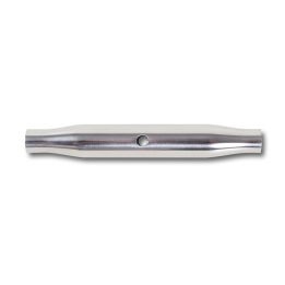Beta 8201T M6 Canaule a tubo inox AISI 316 082010406