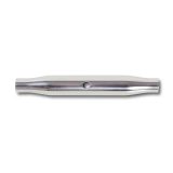 Beta 8201T M6 Canaule a tubo inox AISI 316 082010406
