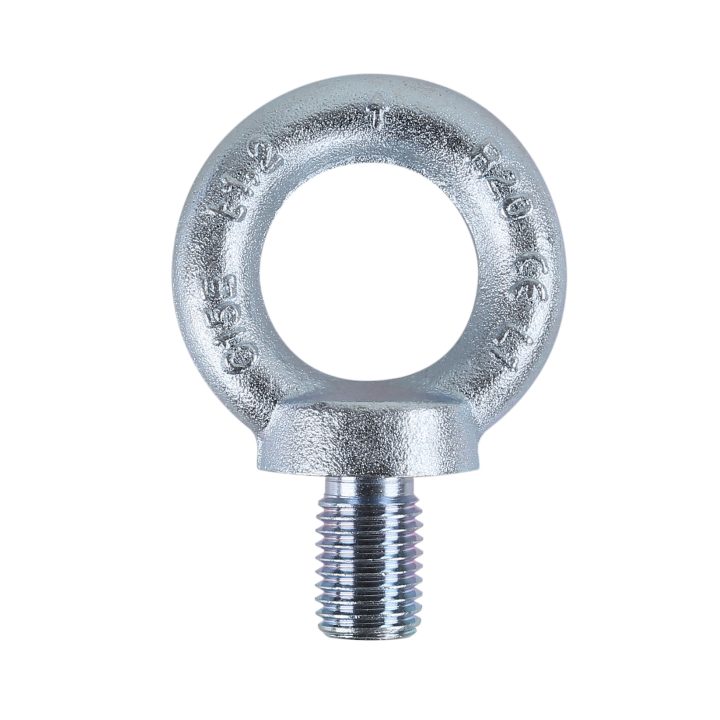 Beta 8040EZ M20 Golfari per sollevamento maschio, zincati 080400420