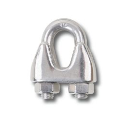 Beta 8216 4 Morsetti inox AISI 316 082160204