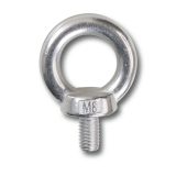 Beta 8240 M6 Golfari maschio, inox AISI 316 082400206