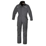 Beta 7935MG XXXL Tuta da lavoro in 100% cotone elasticizzato, comoda e resistente. 079350406