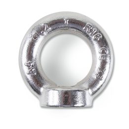 Beta 8242F M20 Golfari per sollevamento inox A4 femmina, FORGIATI 082420420