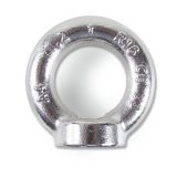 Beta 8242F M6 Golfari per sollevamento inox A4 femmina, FORGIATI 082420406
