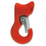 Beta 8062 18 Ganci scorsoi, acciaio legato ad alta resistenza 080620018