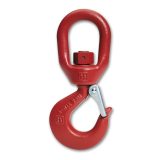 Beta 8064S 2,0 Ganci per sollevamento orientabili (non sotto carico) acciaio al carbonio grado 4 080640120