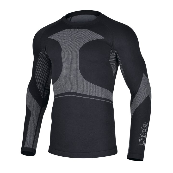 Beta 7997GN XS-S Maglia intima tecnica maniche lunghe elasticizzata in graphene 079970000