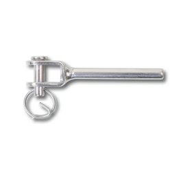 Beta 8285 5 Terminale a forcella inox AISI 316 082850205