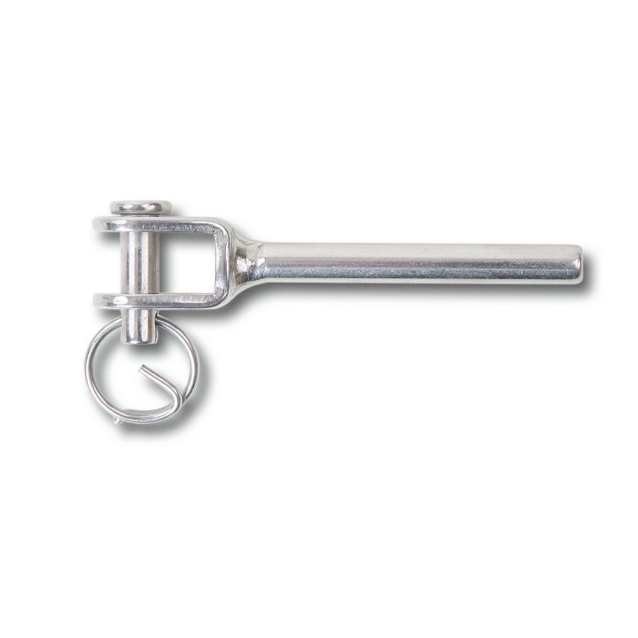 Beta 8285 5 Terminale a forcella inox AISI 316 082850205