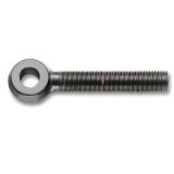 Beta 8048 24X220 Tiranti ad occhio destri neri 080480125