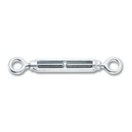 Beta 8005Z M5 Tenditori a due occhi zincati 080050105